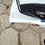 Peugeot 508 II GT 6xPDC front bumper front complete