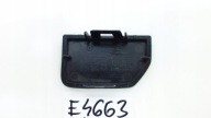 Tappo gancio traino Paraurti BMW 51118077207