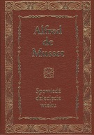 SPOWIEDŹ DZIECIĘCIA WIEKU - ALFRED DE MUSSET