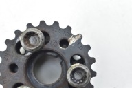 roue pompe d'injection AUDI A6 C7 SUPERB II 2.0 TDI 03L130111E 03L130238A