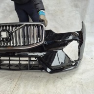 VOLVO XC60 II 2 R-design LIFT 21- bumper front front 4XPDC 32234958