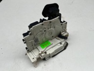 AUDI A6 C8 lock door left front 4K1837015H @M