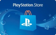 Doładowanie Sony PlayStation Network | 50 zł | Kod