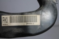 pipe air hose 55573132 MOKKA 1.7 CDTI 12