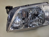 light left front left front reflektor left MAZDA DEMIO P1001L