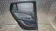 Tür links heck FIAT BRAVO II 2007