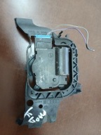 Micro moteur Bloc de chauffage complet 30.93819 FABIA II