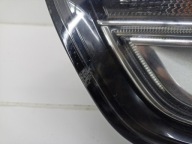 light front left side Audi A4 B8 facelift 2012 8K0941005A