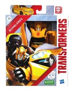 FIGURKA HASBRO TRANSFORMERS Autobot BUMBLEBEE 2w1