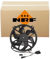 NRF 47892 Ventilátor, chladenie motora