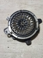 Opel Corsa F 2020 rear part side right speaker