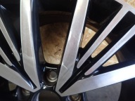 disk hliníkový VW BEETLE 5X112 17" 7J ET43