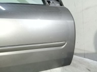 Renault Laguna III 3 door right front front TEKND