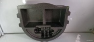 insert polystirene boot HYUNDAI I20 and LIFT 09149-1J250 2012-14R