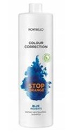 Montibello Col Correction Stop pomarančový šampón 1000 ml