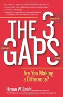 The 3 Gaps: Are You Making a Difference? Smith