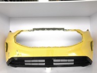 FORD TRANSIT CUSTOM II 2 MK2 23- bumper SPOILER grille front (PDC)