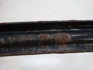 Support plaque TLUMIKA SKODA OCTAVIA II 1K0253144AP