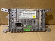 AUDI A4 B8 A5 8T Q5 8R Display LCD 8T0919603E