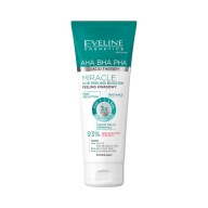 Eveline Cosmetics 3 x Acid Therapy savas peeling
