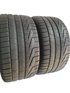 2x Pirelli Winter SottoZero Serie II 275/35 R19 100W 5.5mm