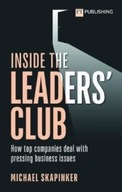 Inside the Leaders Club: How top companies deal