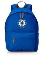 Školský batoh, Chelsea Londýn, modrá, kvalita!
