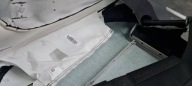 A5 8W LIFT side seat seat ALCANTARA leather SLINE left front A4 B9 8W