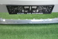 SKODA KODIAQ II 23- front bumper front