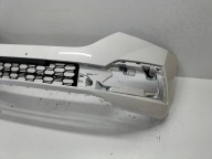 front bumper front SKODA OCTAVIA 4 IV 19