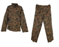 Vojenská poľná uniforma celoročná vz. 2010 123UP/MON L/XL