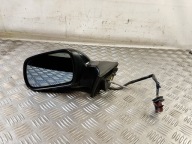 mirror left PEUGEOT 407 K - EXL 11 PIN
