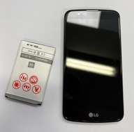 Smartfon LG K10 2 GB / 16 GB 4G (LTE) szary (177/24)