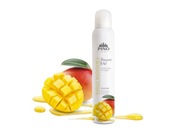 Sprchová pena s mangom-makadamiou (200 ml), vyživuje a chráni pokožku