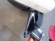 mirror right KIA SPORTAGE V 2021- 8PIN