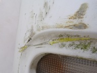 Ecke der Stoßstange vorne rechts NEOPLAN Licht Blinkerleuchte (K2)