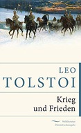 Krieg und Frieden Leo Tolstoi