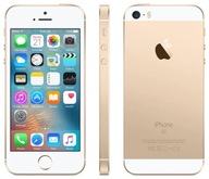 Apple iPhone SE 64GB Gold, Q329