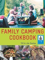The Family Camping Cookbook: Delicious,