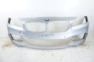 bumper front front BMW 2 F45 F46 m-packet 2014-2018 PDC 8057878
