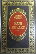 Gustave Flaubert - Pani Bovary