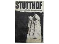 Stutthof hitlerowski obóz koncentracyjny -