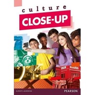Culture Close-Up DVD praca zbiorowa