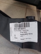 support étrier feux gauche avant AUDI A4 B8 8K0805607C