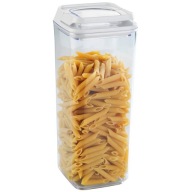 ÉLELMISZER TÁROLÓ DOBOZ 1,7L Wenko