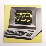 Kraftwerk – Computer World BRAZYLIA 1985