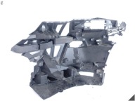 BMW 5 G60 sedan G61 TOURING m-packet 23- support bracket W bumper right front