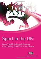 Sport in the UK Trimble Leona ,Lee Woobae