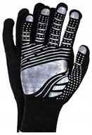 Pracovné rukavice Potiahnuté Bavlna/Polyester Odolnosť Šmýkanie 10