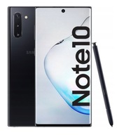 SAMSUNG GALAXY NOTE 10 8/256GB 3 LATA GWAR+UBEZP